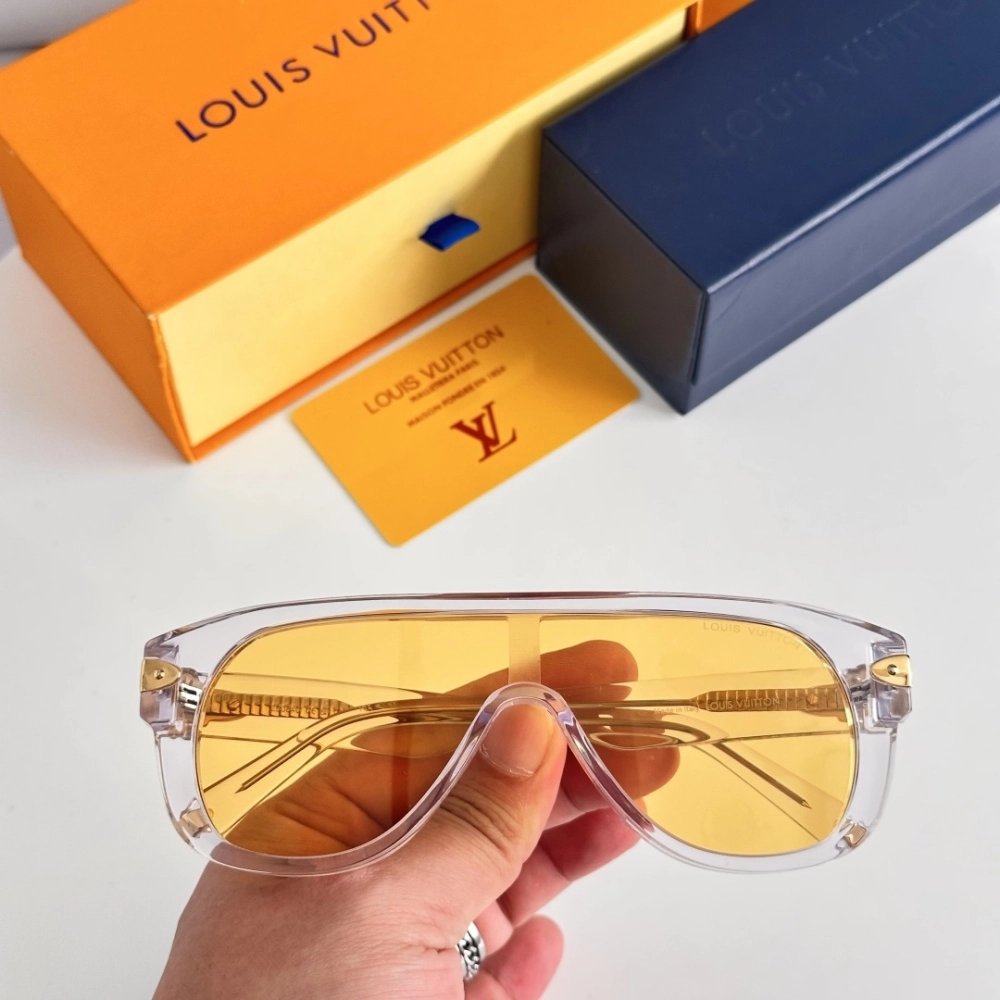 Louis Vuitton Sunglasses 039 | Designer Sunglasses | New & Pre-Owned