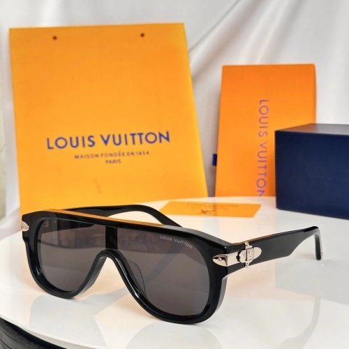 Louis Vuitton Sunglasses 040 | Designer Sunglasses | New & Pre-Owned