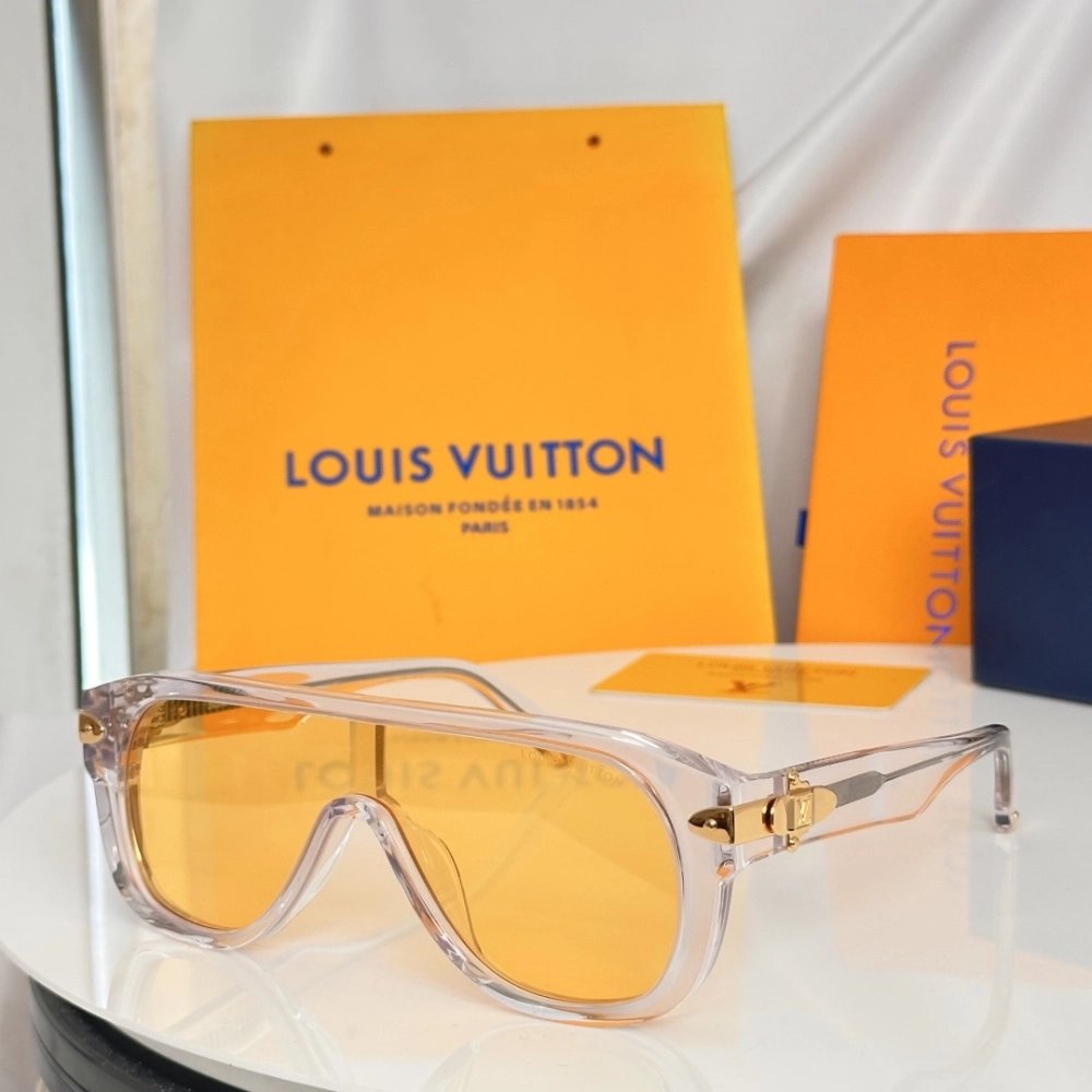 Louis Vuitton Sunglasses 040 | Designer Sunglasses | New & Pre-Owned