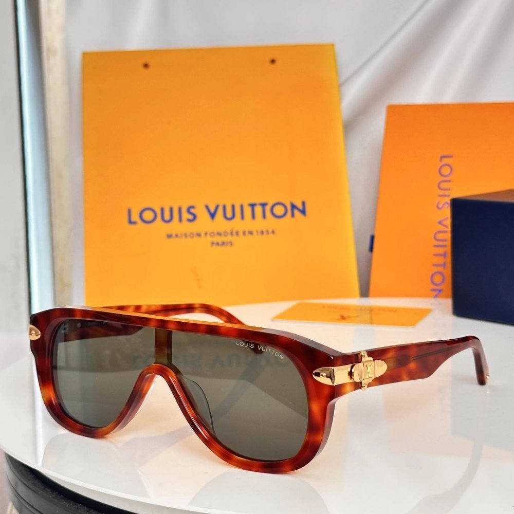 Louis Vuitton Sunglasses 040 | Designer Sunglasses | New & Pre-Owned