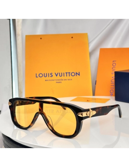 Louis Vuitton Sunglasses 040 | Designer Sunglasses | New & Pre-Owned