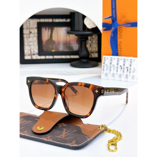 Louis Vuitton Sunglasses 041 | Luxury Sunglasses | Trusted Store