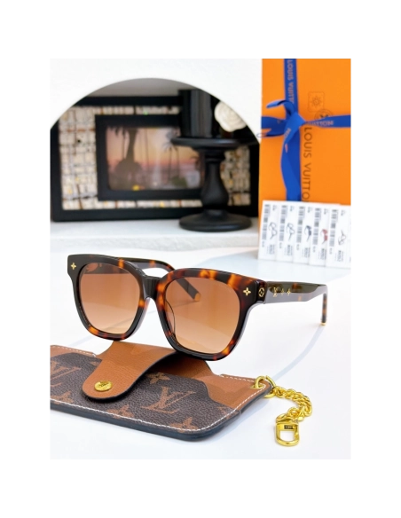 Louis Vuitton Sunglasses 041 | Luxury Sunglasses | Trusted Store