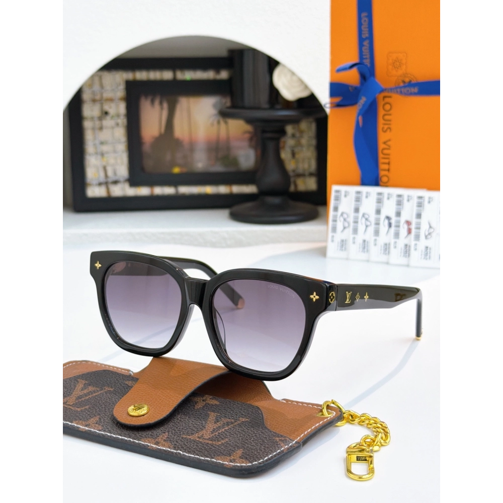 Louis Vuitton Sunglasses 041 | Luxury Sunglasses | Trusted Store