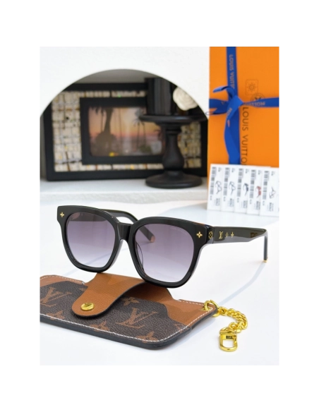 Louis Vuitton Sunglasses 041 | Luxury Sunglasses | Trusted Store
