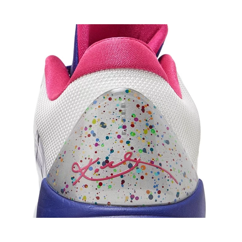 Zoom Kobe 5 Protro Kay Yow,NIKE KOBE,NIKE SHOES Reps