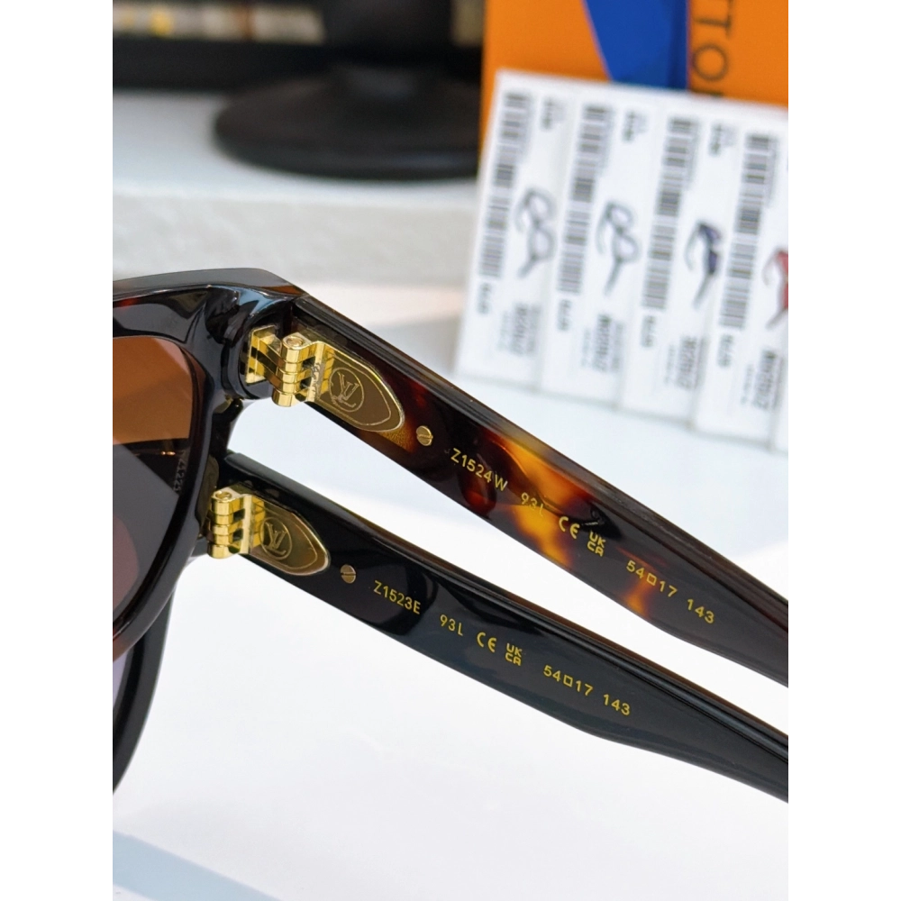 Louis Vuitton Sunglasses 041 | Luxury Sunglasses | Trusted Store