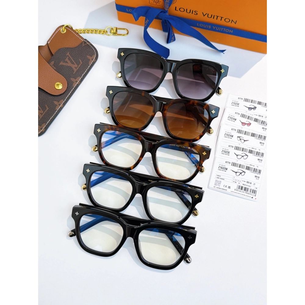 Louis Vuitton Sunglasses 041 | Luxury Sunglasses | Trusted Store