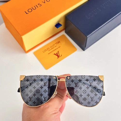 Louis Vuitton Sunglasses 042 | Luxury Sunglasses | Trusted Store