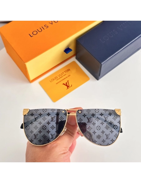 Louis Vuitton Sunglasses 042 | Luxury Sunglasses | Trusted Store