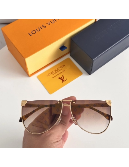 Louis Vuitton Sunglasses 042 | Luxury Sunglasses | Trusted Store