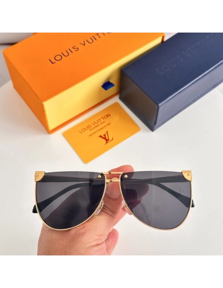Louis Vuitton Sunglasses 042 | Luxury Sunglasses | Trusted Store