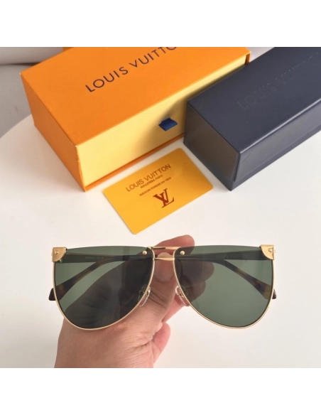 Louis Vuitton Sunglasses 042 | Luxury Sunglasses | Trusted Store
