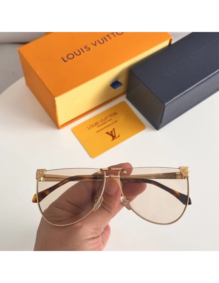 Louis Vuitton Sunglasses 042 | Luxury Sunglasses | Trusted Store
