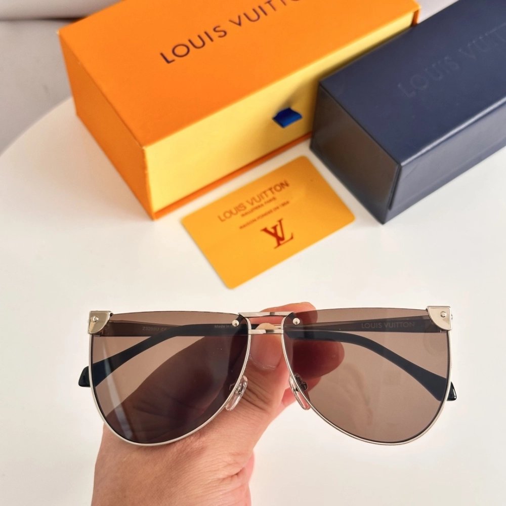 Louis Vuitton Sunglasses 042 | Luxury Sunglasses | Trusted Store