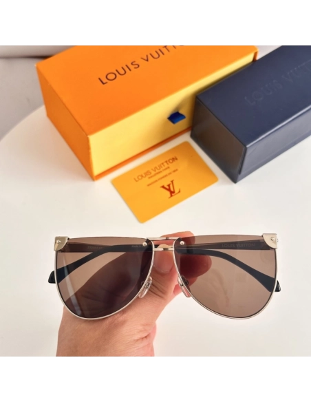 Louis Vuitton Sunglasses 042 | Luxury Sunglasses | Trusted Store