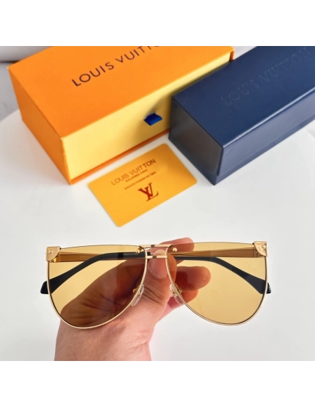 Louis Vuitton Sunglasses 042 | Luxury Sunglasses | Trusted Store