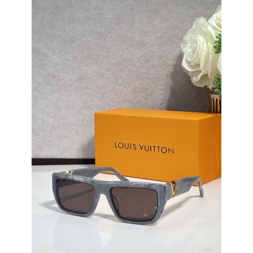 Louis Vuitton Sunglasses 043 | Luxury Sunglasses | Trusted Store