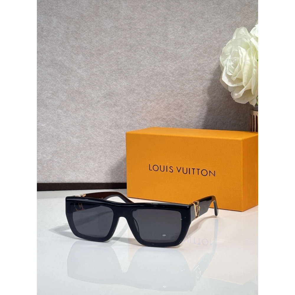Louis Vuitton Sunglasses 043 | Luxury Sunglasses | Trusted Store