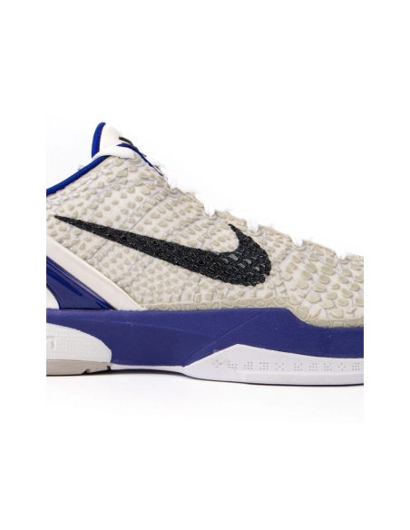 Zoom Kobe 6 Concord,NIKE KOBE,NIKE SHOES Reps