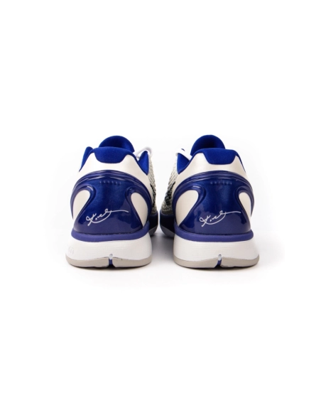 Zoom Kobe 6 Concord,NIKE KOBE,NIKE SHOES Reps