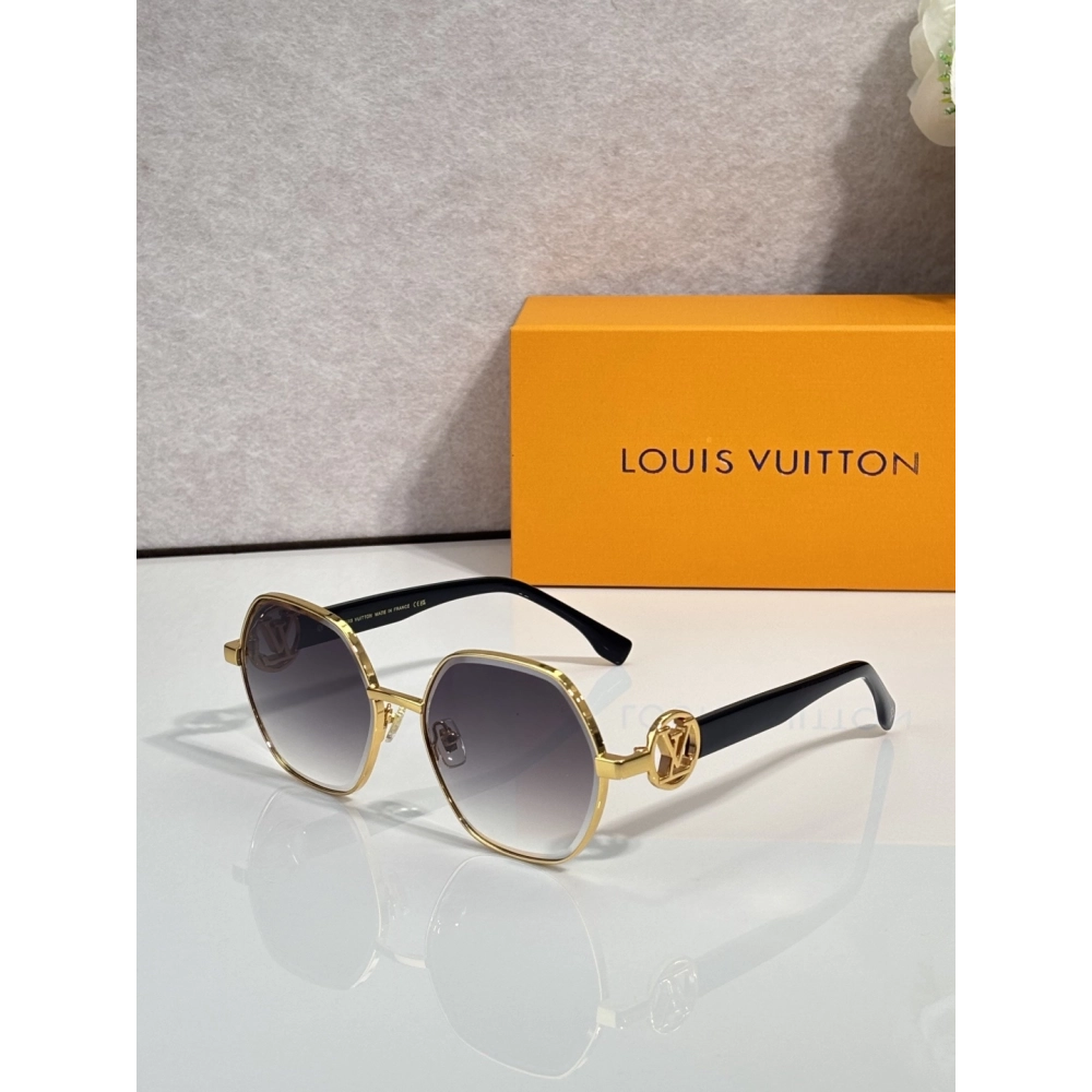 Louis Vuitton Sunglasses 044 | Luxury Sunglasses | Trusted Store