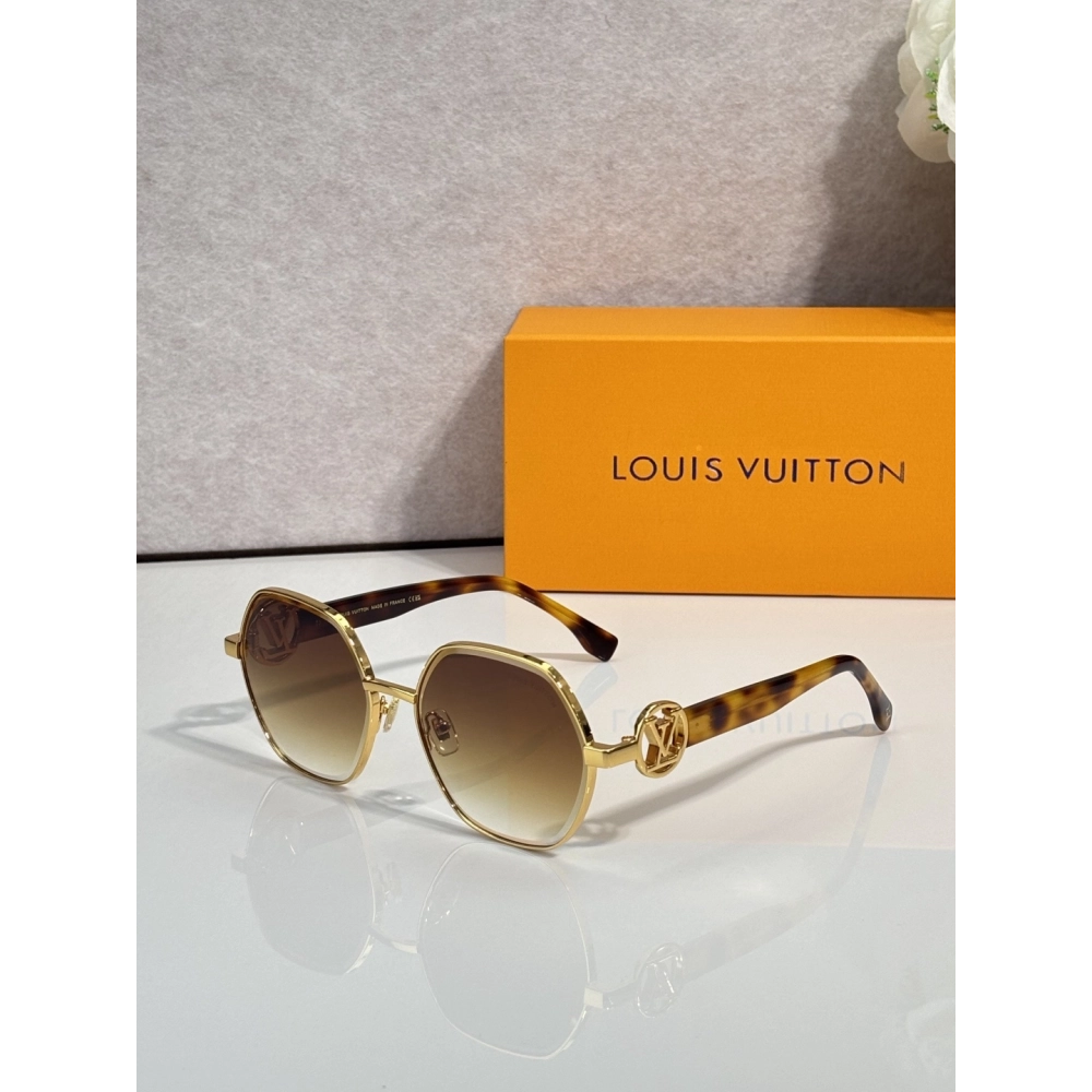 Louis Vuitton Sunglasses 044 | Luxury Sunglasses | Trusted Store