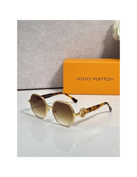 Louis Vuitton Sunglasses 044 | Luxury Sunglasses | Trusted Store
