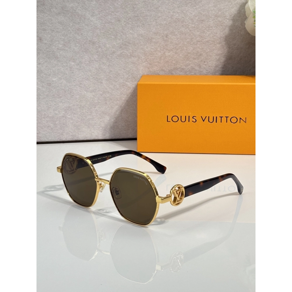 Louis Vuitton Sunglasses 044 | Luxury Sunglasses | Trusted Store