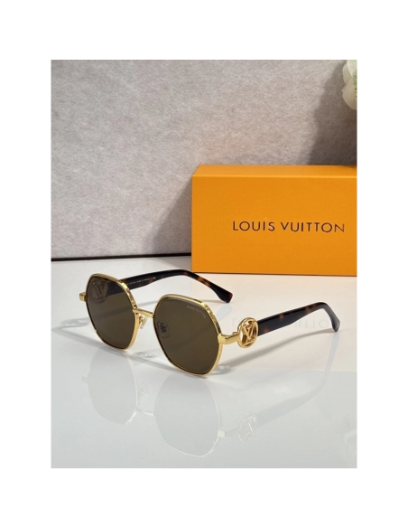 Louis Vuitton Sunglasses 044 | Luxury Sunglasses | Trusted Store
