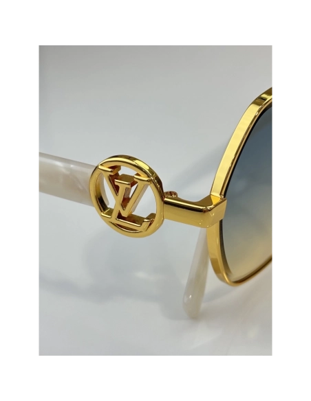 Louis Vuitton Sunglasses 044 | Luxury Sunglasses | Trusted Store