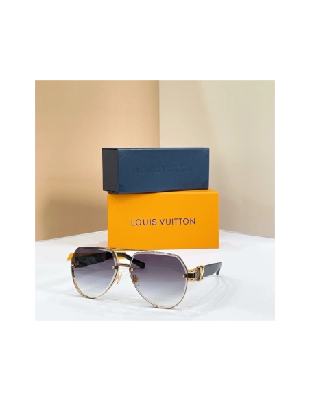 Louis Vuitton Sunglasses 045 | Luxury Sunglasses | Trusted Store