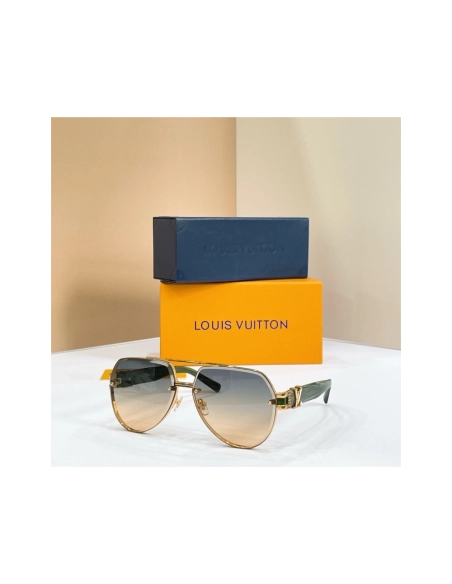 Louis Vuitton Sunglasses 045 | Luxury Sunglasses | Trusted Store