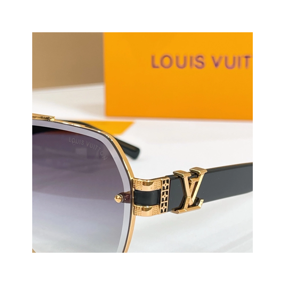 Louis Vuitton Sunglasses 045 | Luxury Sunglasses | Trusted Store