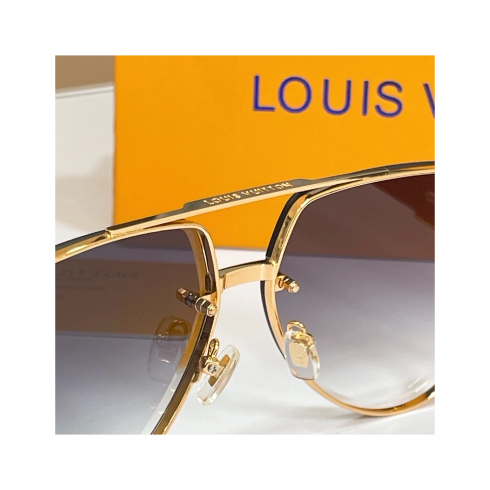 Louis Vuitton Sunglasses 045 | Luxury Sunglasses | Trusted Store