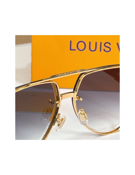 Louis Vuitton Sunglasses 045 | Luxury Sunglasses | Trusted Store