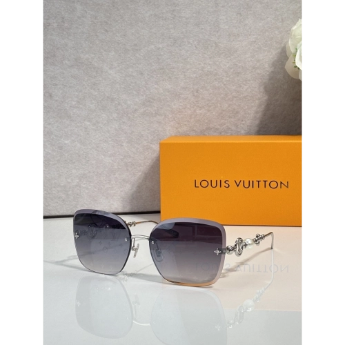 Louis Vuitton Sunglasses 046 | Luxury Sunglasses | Trusted Store
