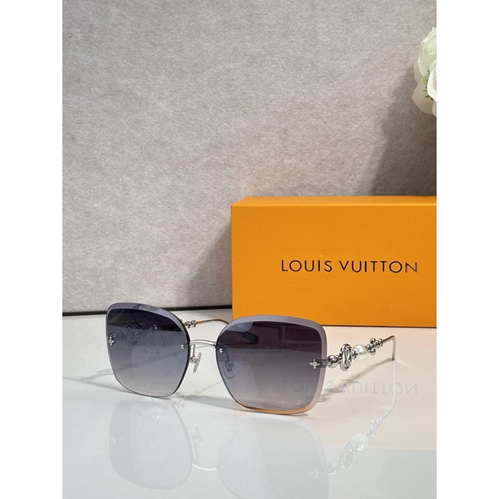 Louis Vuitton Sunglasses 046 | Luxury Sunglasses | Trusted Store