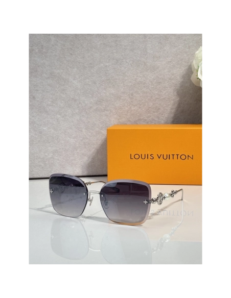 Louis Vuitton Sunglasses 046 | Luxury Sunglasses | Trusted Store