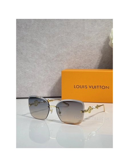 Louis Vuitton Sunglasses 046 | Luxury Sunglasses | Trusted Store
