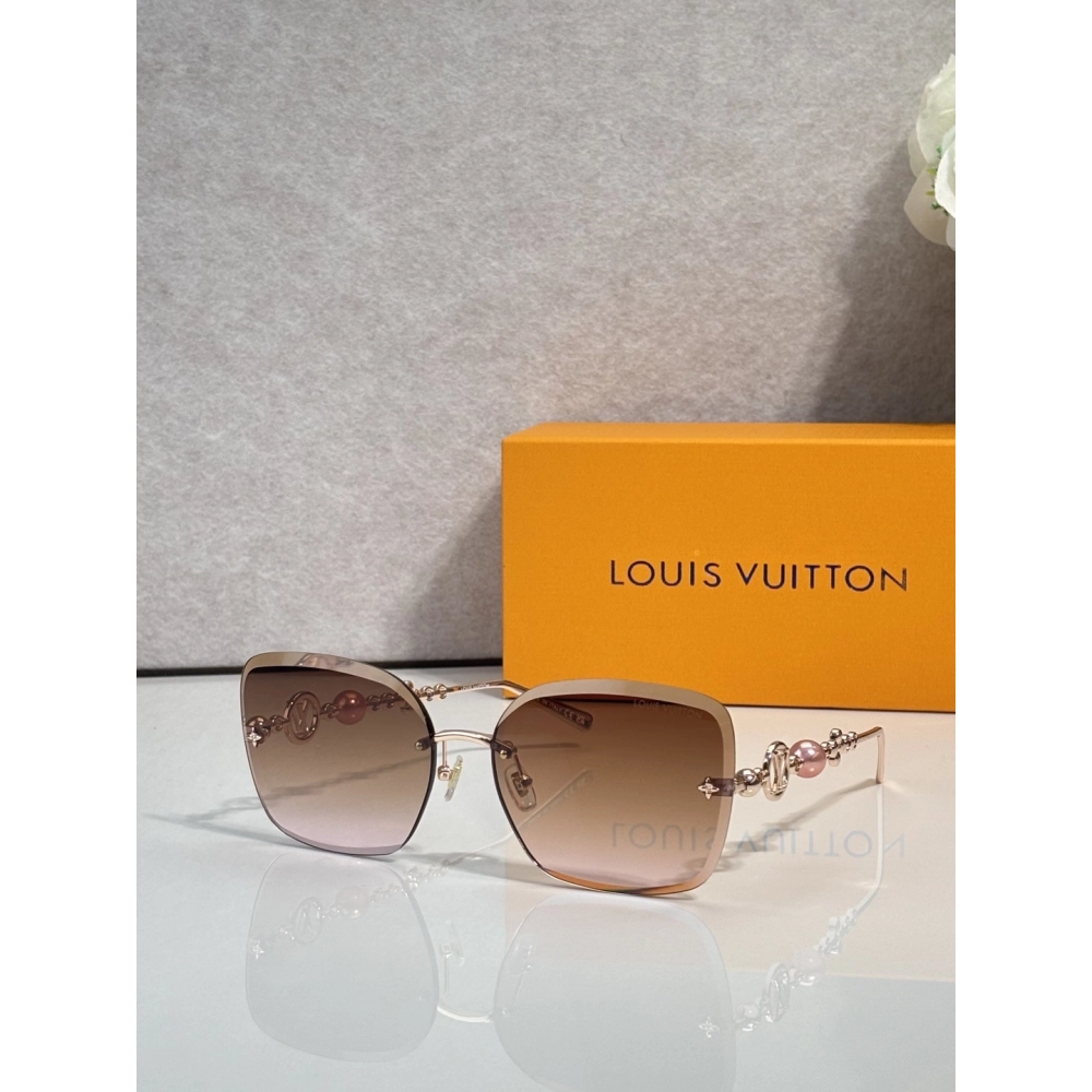 Louis Vuitton Sunglasses 046 | Luxury Sunglasses | Trusted Store