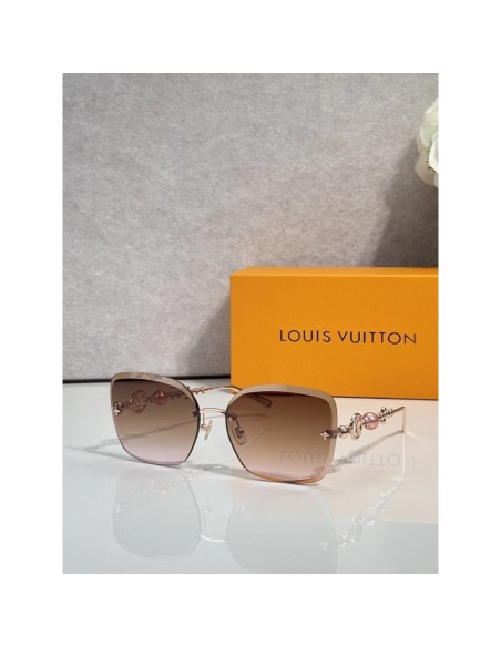 Louis Vuitton Sunglasses 046 | Luxury Sunglasses | Trusted Store