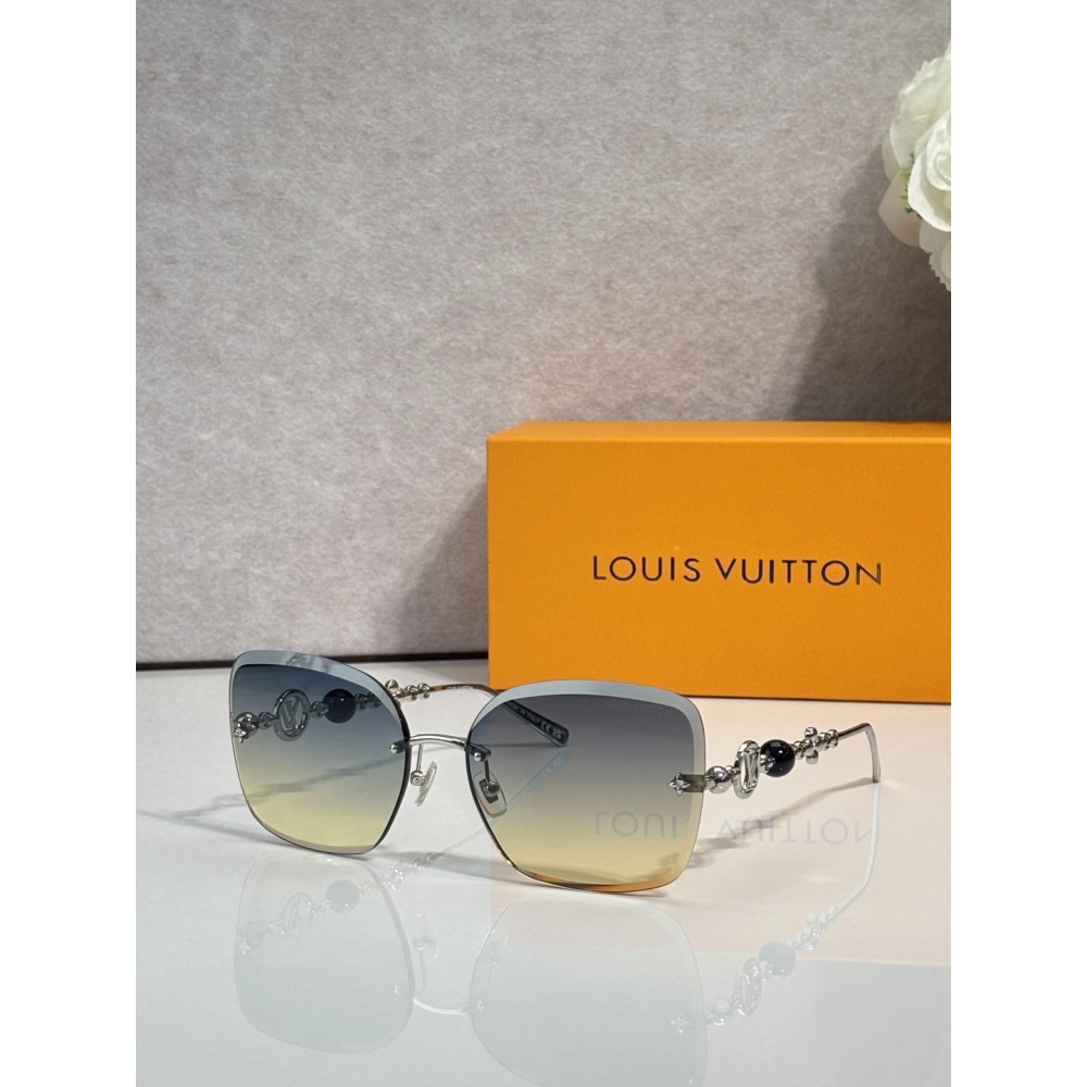 Louis Vuitton Sunglasses 046 | Luxury Sunglasses | Trusted Store