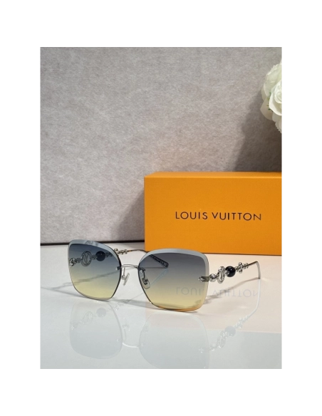 Louis Vuitton Sunglasses 046 | Luxury Sunglasses | Trusted Store