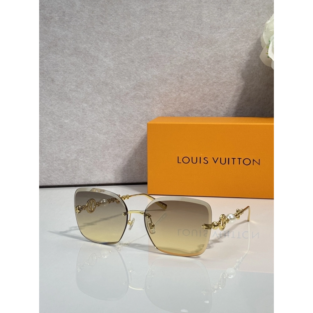 Louis Vuitton Sunglasses 046 | Luxury Sunglasses | Trusted Store