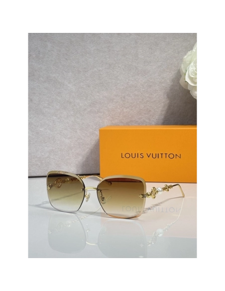 Louis Vuitton Sunglasses 046 | Luxury Sunglasses | Trusted Store