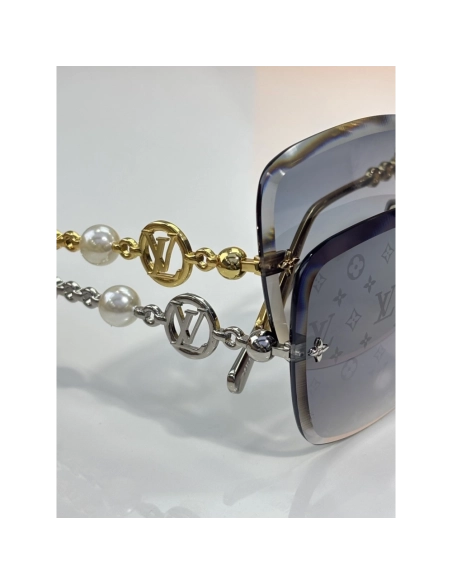 Louis Vuitton Sunglasses 046 | Luxury Sunglasses | Trusted Store