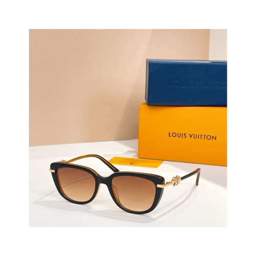 Louis Vuitton Sunglasses 047 | Luxury Sunglasses | Trusted Store