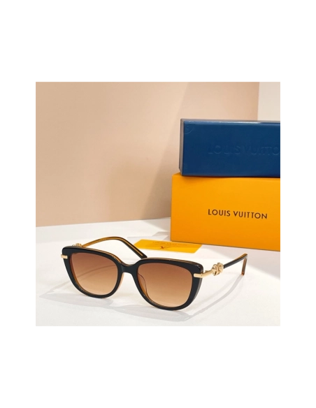 Louis Vuitton Sunglasses 047 | Luxury Sunglasses | Trusted Store