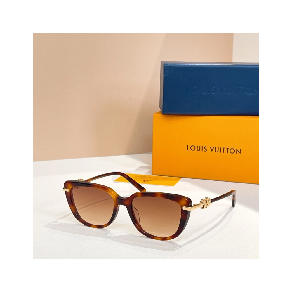 Louis Vuitton Sunglasses 047 | Luxury Sunglasses | Trusted Store